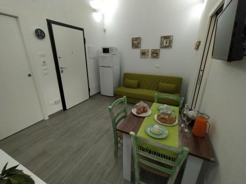 Apartamento Casa Da Giacomo (Barocco)