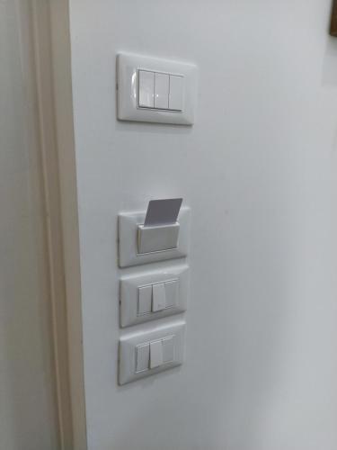 Apartamento Casa Da Giacomo (Barocco)