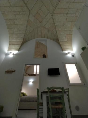 Apartamento Casa Da Giacomo (Barocco)
