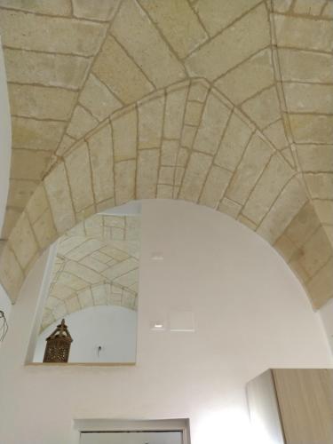 Apartamento Casa Da Giacomo (Barocco)