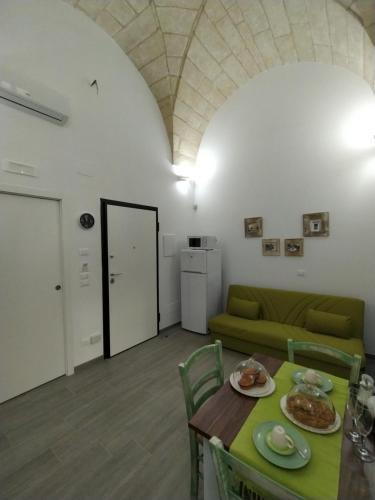 Apartamento Casa Da Giacomo (Barocco)