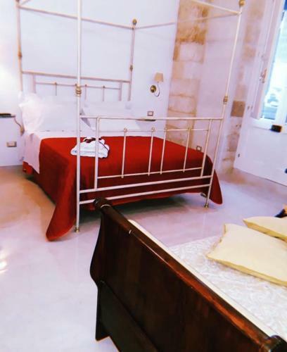 Bed & Breakfast Lo Scrigno Barocco
