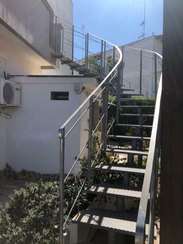 La Casa Del Giramondo
