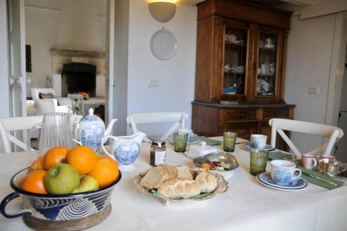 Villa Casa Con Giardino Nella Lecce Del '500