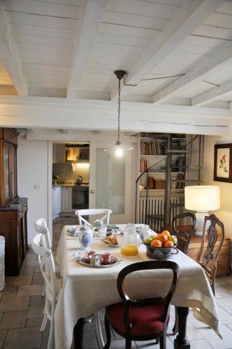 Villa Casa Con Giardino Nella Lecce Del '500