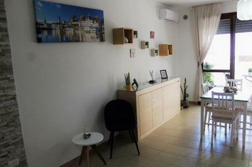 Apartamento Casa Angelina Deluxe Suite