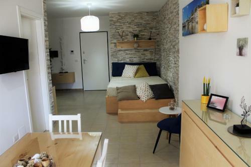 Apartamento Casa Angelina Deluxe Suite