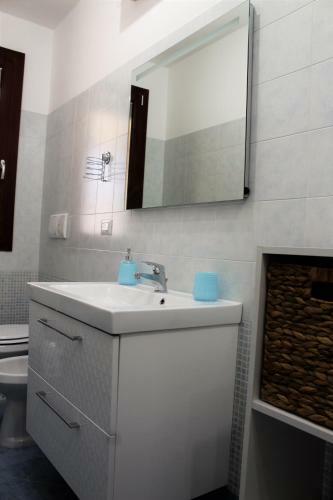 Apartamento Casa Angelina Deluxe Suite