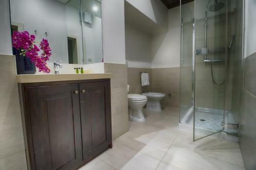 Palazzo Forleo Luxury Apartment