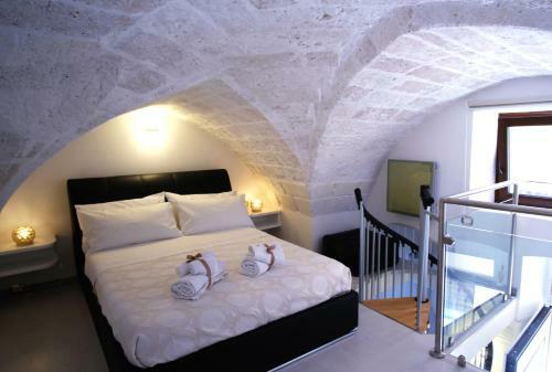 Apartamento La Casa Di Angi