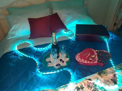 Bed & Breakfast Piccolo Paradiso