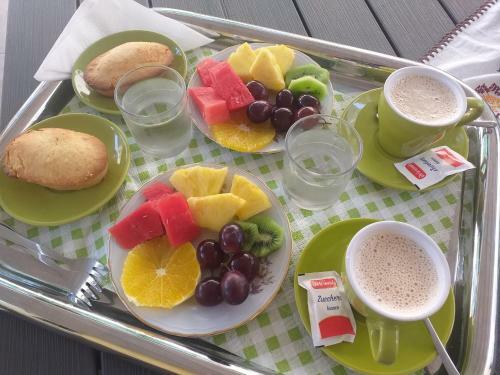 Bed & Breakfast Piccolo Paradiso