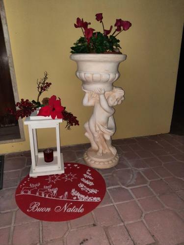 Bed & Breakfast Piccolo Paradiso