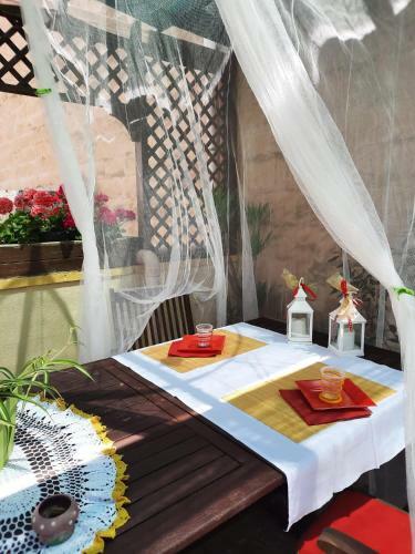 Bed & Breakfast Piccolo Paradiso