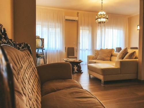 Apartamento Alle Porte Del Barocco