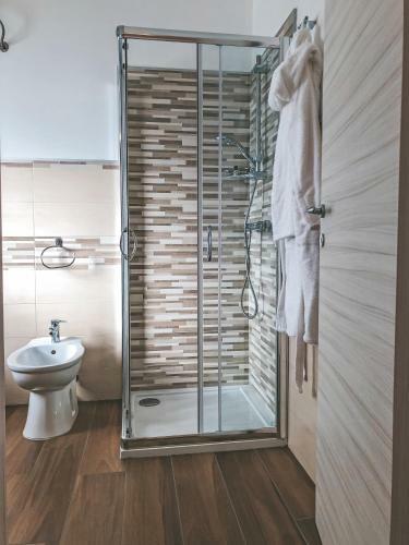 Apartamento Alle Porte Del Barocco