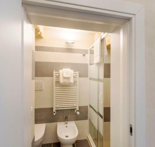 Hostal Balbo Suite & Apartment