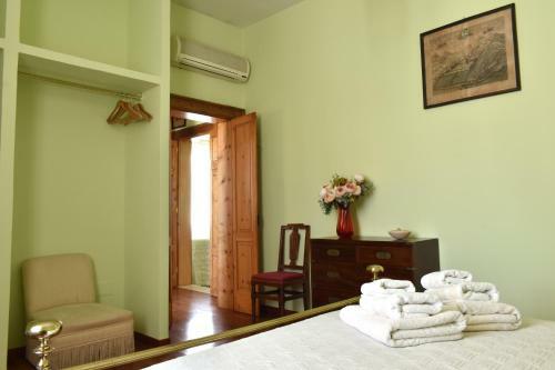 Apartamento Residenza Scilla