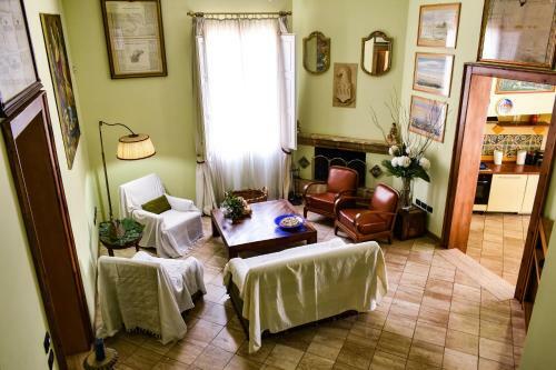 Apartamento Residenza Scilla