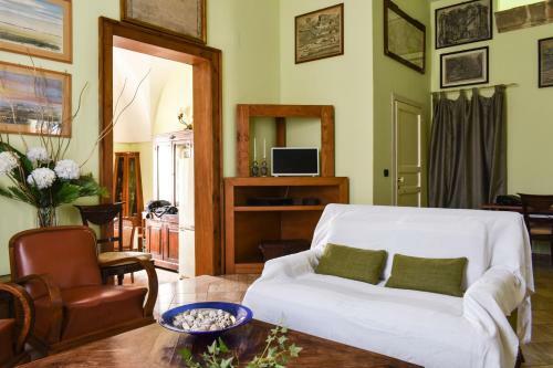 Apartamento Residenza Scilla
