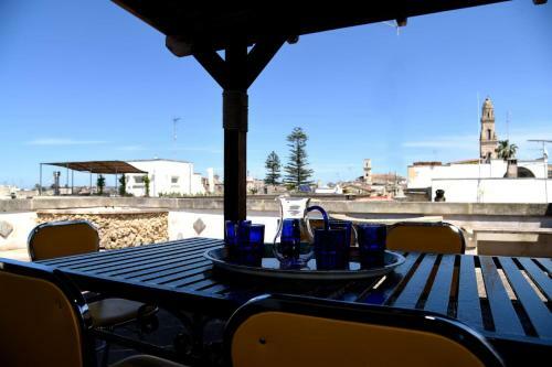 Apartamento Residenza Scilla