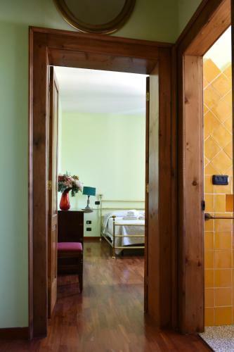 Apartamento Residenza Scilla