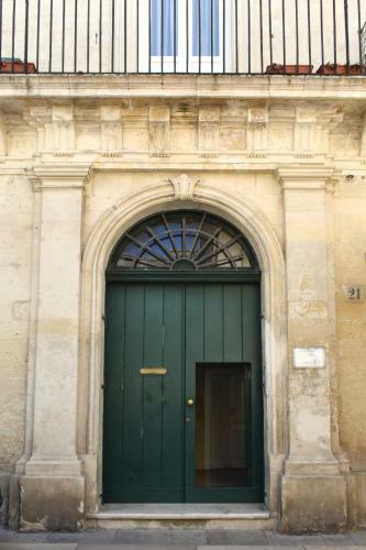 Apartamento Residenza Scilla
