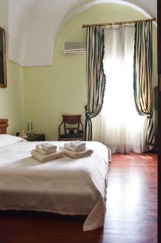 Apartamento Residenza Scilla