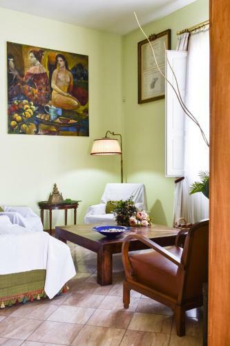 Apartamento Residenza Scilla