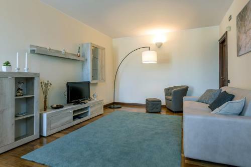 Apartamento Goodstay Palazzo Marini Suite