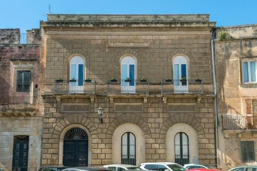Apartamento Goodstay Palazzo Marini Suite
