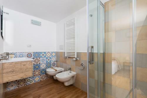 Apartamento Le Case Di Bianca