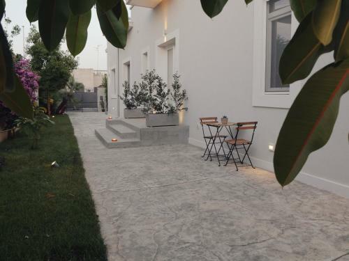 Adele E Il Duca Bed And Breakfast