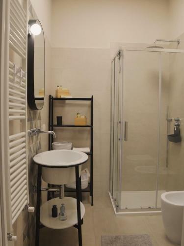 Adele E Il Duca Bed And Breakfast