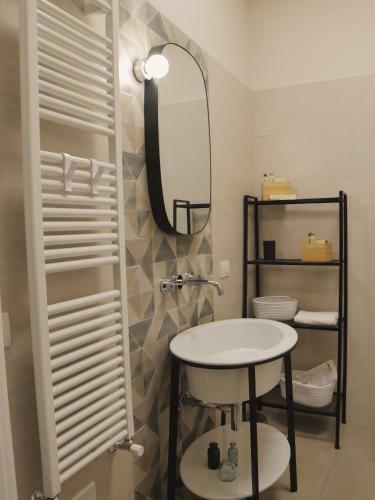 Adele E Il Duca Bed And Breakfast