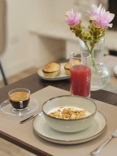 Adele E Il Duca Bed And Breakfast
