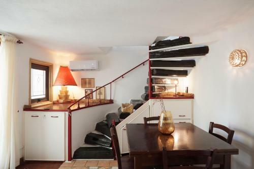 Apartamento Upstairs - Skylight