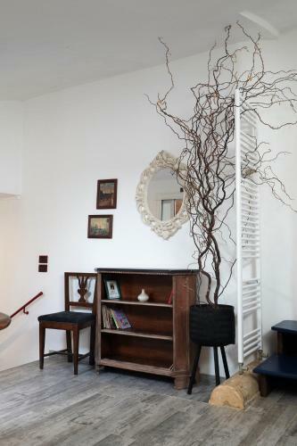 Apartamento Upstairs - Skylight
