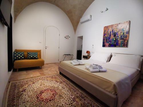 Bed & Breakfast Kalinifta