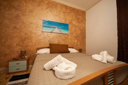 Apartamento Luz De Salento