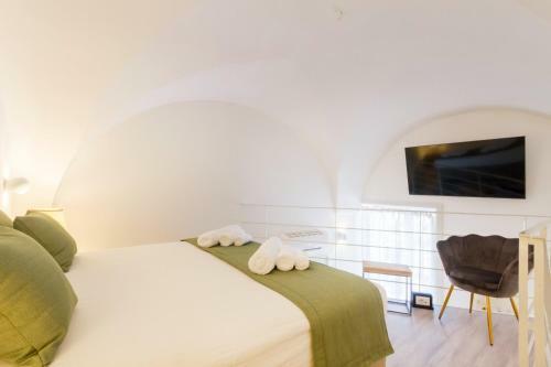 Bed & Breakfast Reluxe Suite