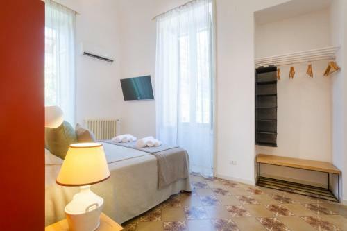 Bed & Breakfast Reluxe Suite