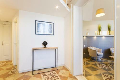 Bed & Breakfast Reluxe Suite