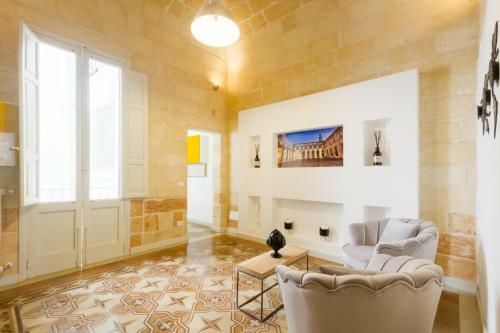 Bed & Breakfast Reluxe Suite