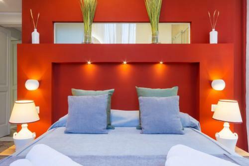 Bed & Breakfast Reluxe Suite