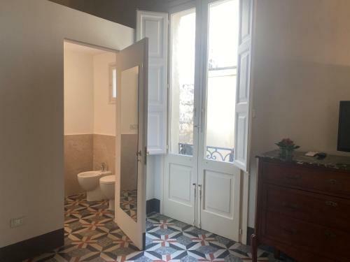 Apartamento Le Stanze Nel Palazzo