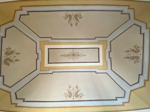 Apartamento Le Stanze Nel Palazzo