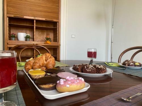 Apartamento Le Stanze Nel Palazzo