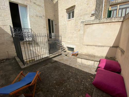 Apartamento Le Stanze Nel Palazzo