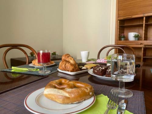 Apartamento Le Stanze Nel Palazzo